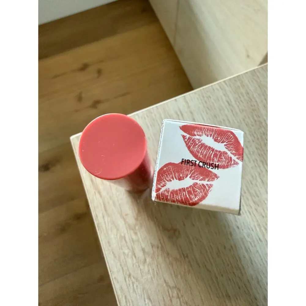 $20 Buxom Power-Full Plump Lip Balm First Crush New with Defect